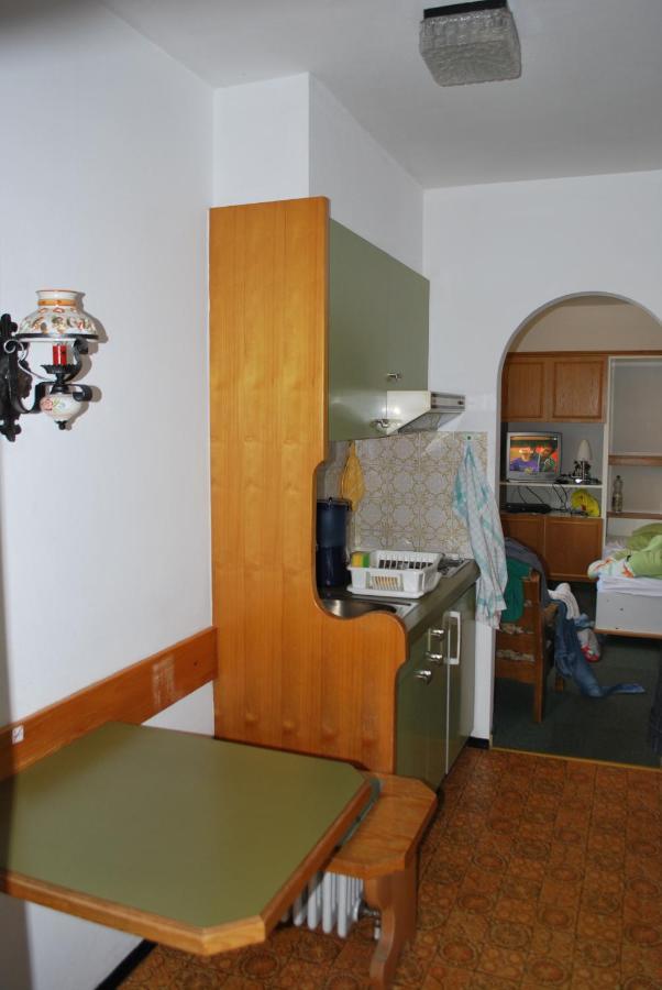 Apartment Appartementhaus Florianshof *