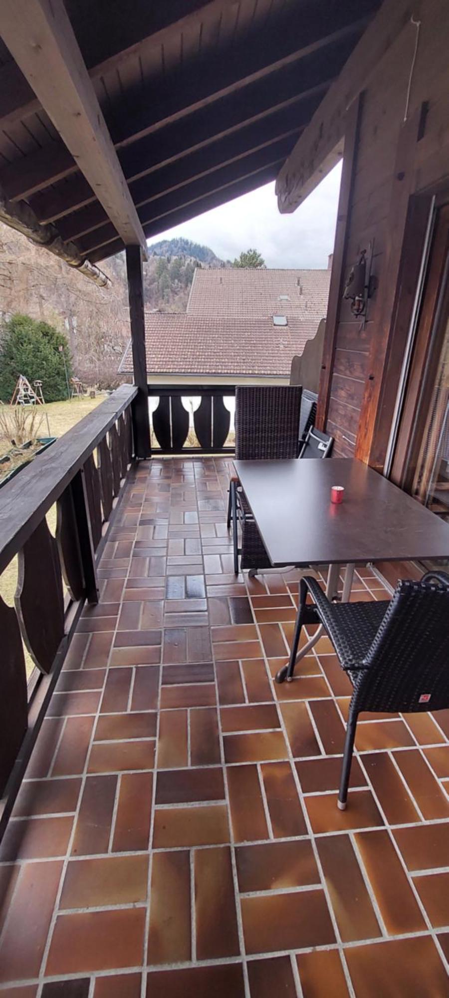 Appartementhaus Florianshof Apartment