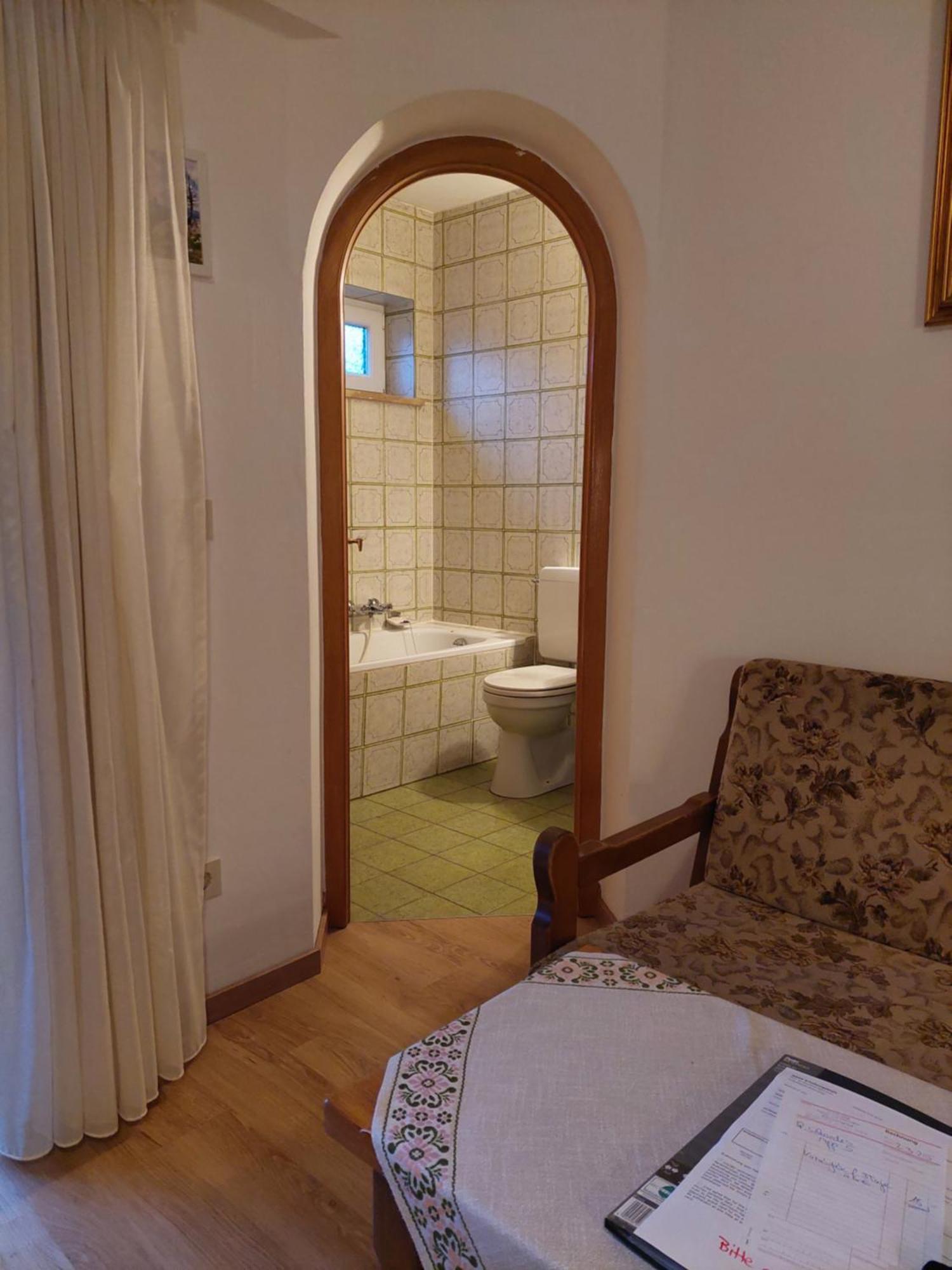 Apartment Appartementhaus Florianshof *
