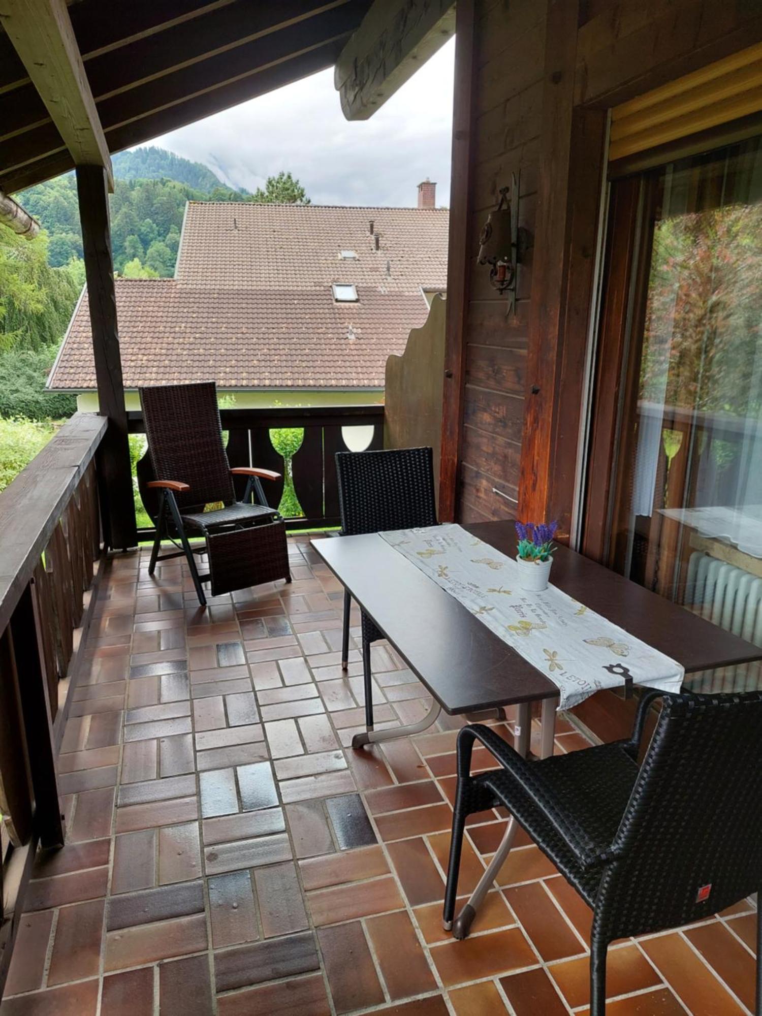 Appartementhaus Florianshof Apartment Garmisch-Partenkirchen