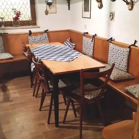 Appartementhaus Florianshof Garmisch-Partenkirchen Esterno foto