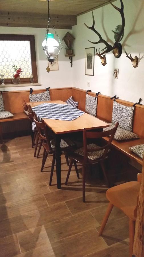 Appartamento Appartementhaus Florianshof *