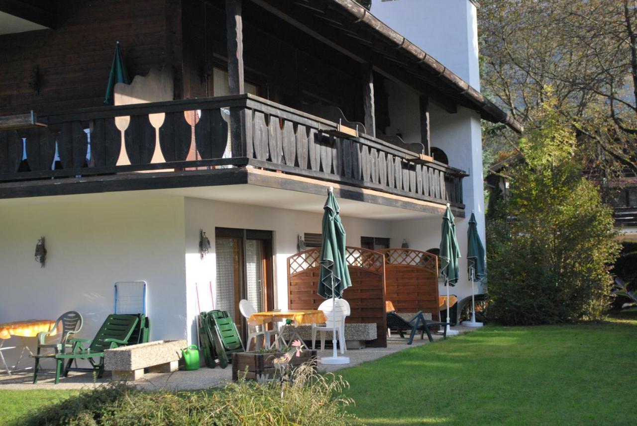 Appartementhaus Florianshof *