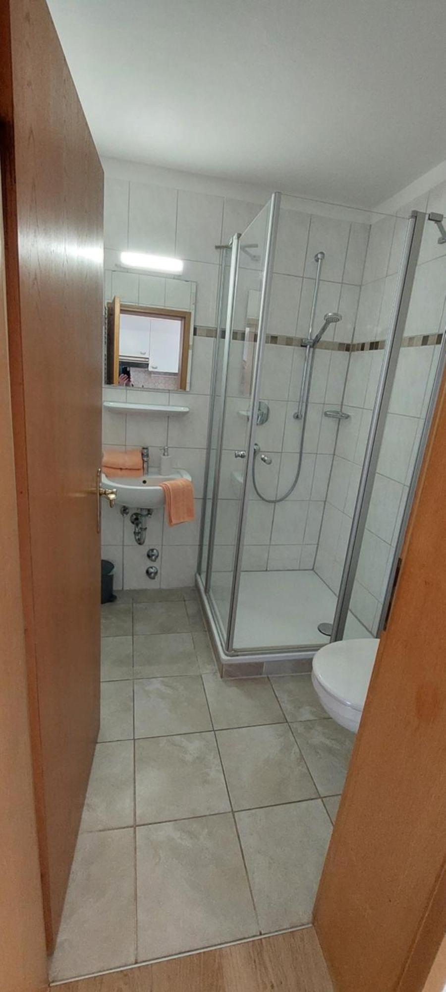 Appartamento Appartementhaus Florianshof *