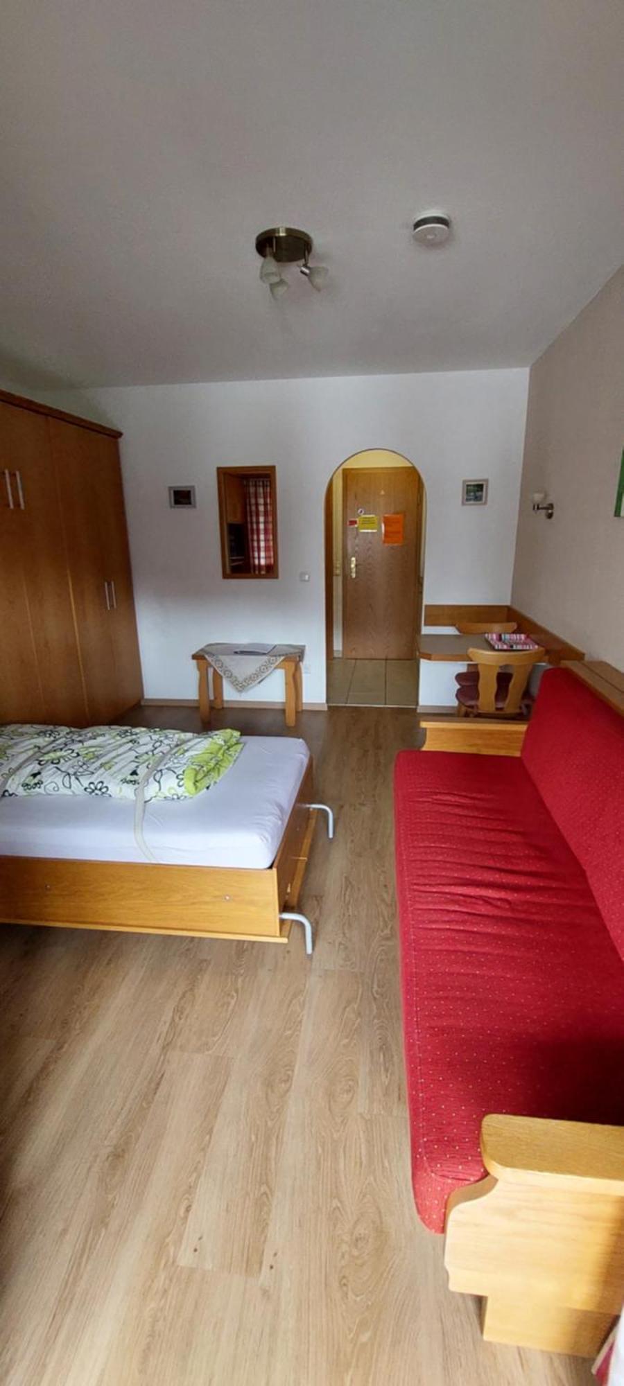 Appartementhaus Florianshof Appartamento Garmisch-Partenkirchen